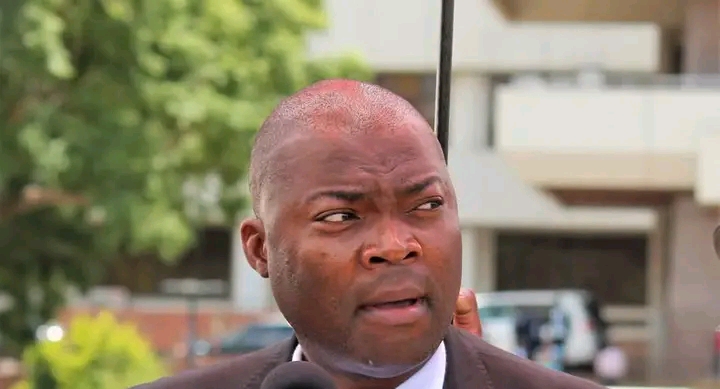 Court reminds Lusambo that “lots of appeal grounds” is not a legal loyalty card