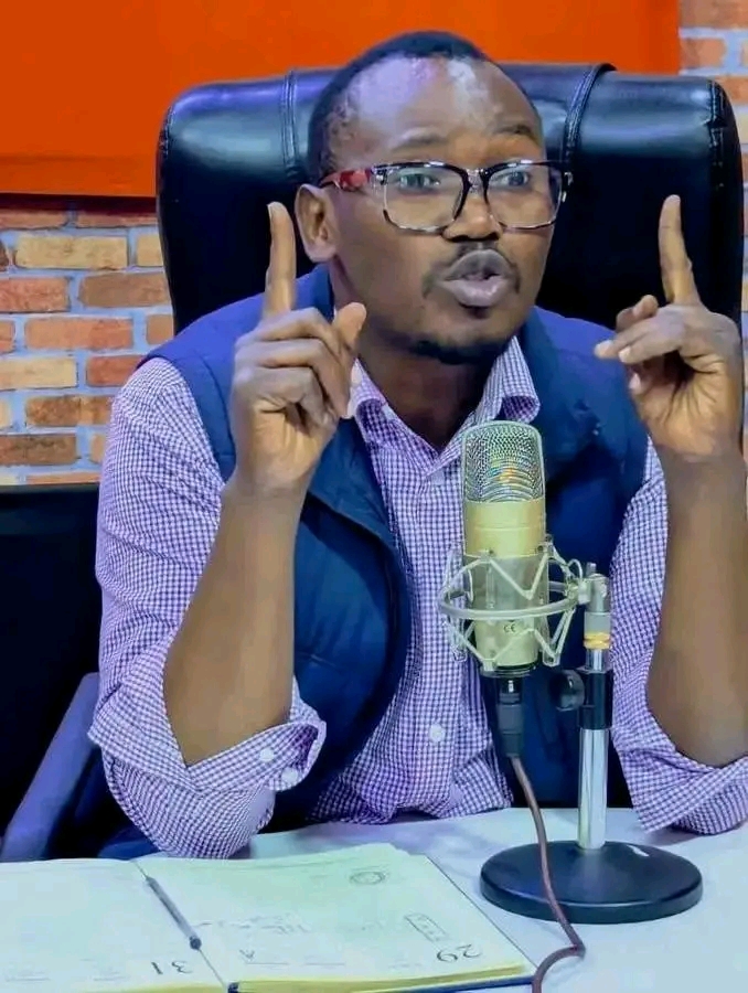 SUUWE FIRES BACK AG Hot FM proprietor Oscar Chavula: “We Will Treat You As A&nbsp; Political Opponent”