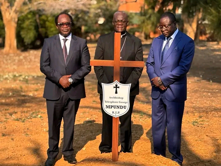 VIOLENCE AGAINST MUNDUBILE & MAKEBI IN SOUTHERN PROVINCE -Should It BeTaken Seriously?