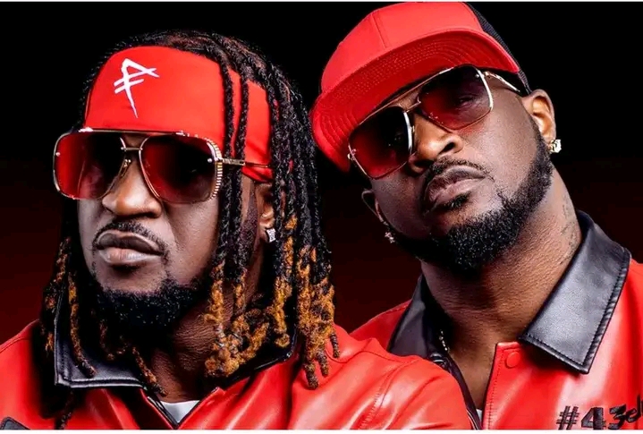 Do you know that P-Square signed a $1.6 million (about ₦240 million then) four-year endorsement deal with Glo in 2010