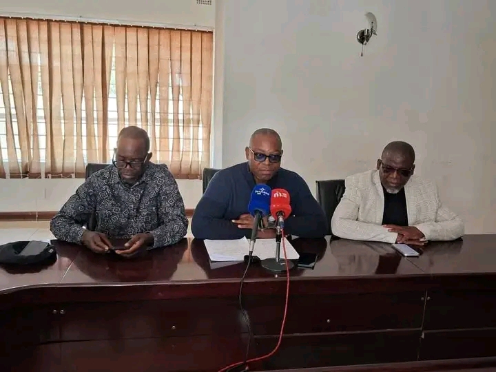 TONSE PAMODZI ALLIANCE WEIGHS SOUTHERN CAMPAIGN OVER SECURITY CONCERNS