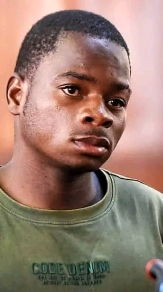R25,000 TO KILL DJ WARRAS: MURDERER JAILED FOR 25 YEARS