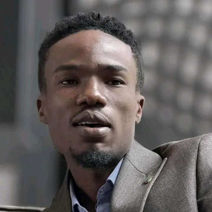 LEADER OF ZAMBIAN YOUTHS TIZA MUKUKA URGES ZAMBIAN YOUTHS TO REFLECT ON PAST FIVE YEARS WHEN VOTING
