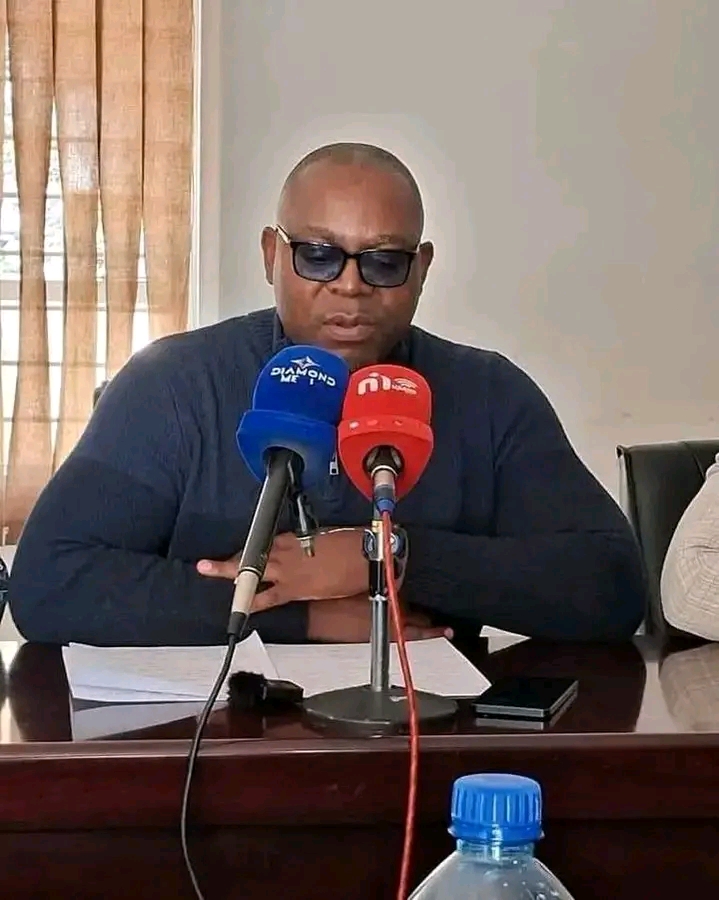 Mundubile will get wisdom from men of God on how to govern the country- Kafwaya