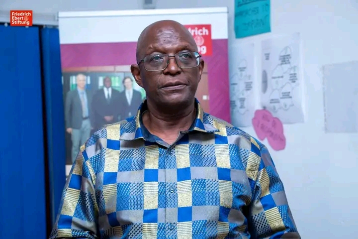 POLITICAL SCIENTIST WARNS RECENT POLITICAL VIOLENCE COULD REDUCE VOTER TURNOUT