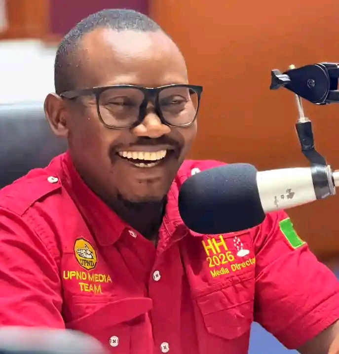 OVER 5 MILLION UPND MEMBERS WEARING RED UPND SHIRTS WRITTEN HH FORWARD, TO ATTEND CATHOLIC PRAYERS – SIMUUWE