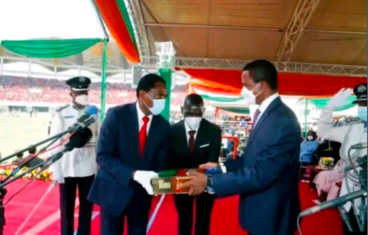 FOLLOW THE MONEY: WHAT DID THE PF AND UPND BUDGETS ACTUALLY PRIORITISE? (TO THE UNDECIDED VOTERS – THIS MAY BE ONE OF THE MOST IMPORTANT POSTS)
