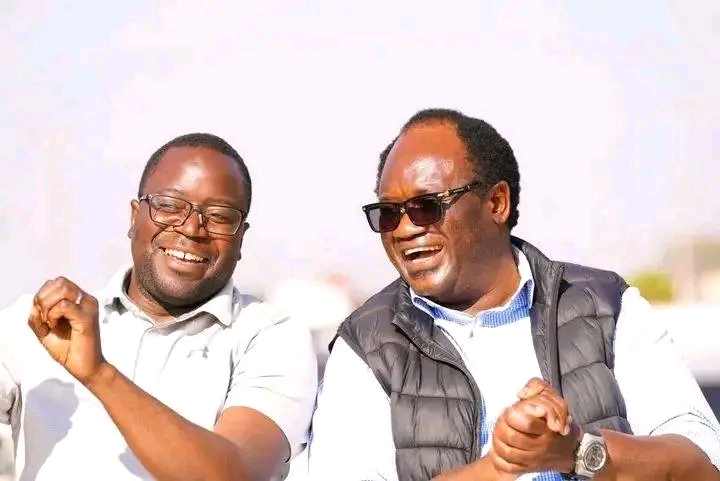 Gold Sites Become New Battle for Copperbelt Vote
