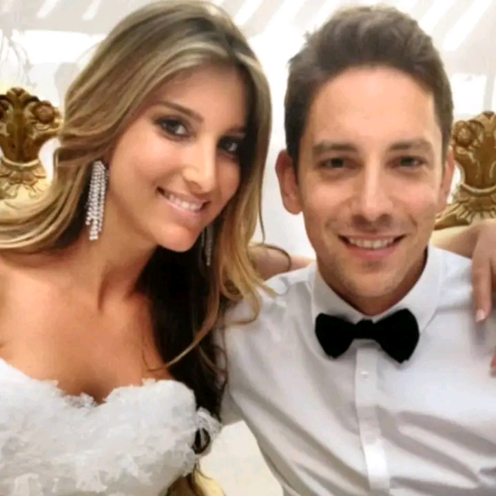 South African musician Danny K mourns death of wife Lisa Koppel