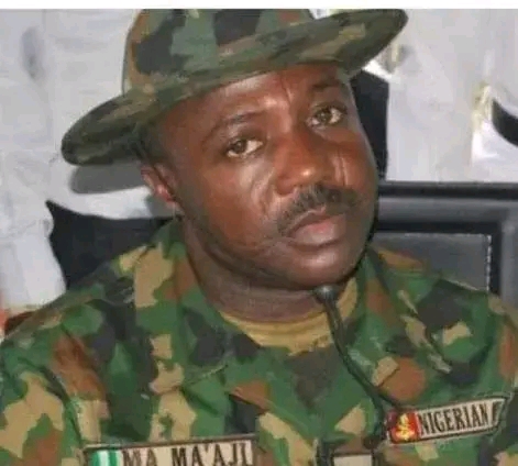 Nigeria Coup suspect says plot was driven by patriotism- “Nigeria was turning into a banana republic right before our eyes.”