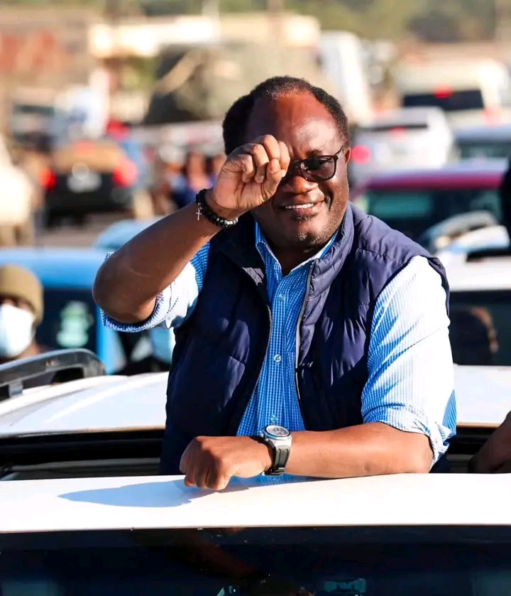 We’ll respect HH as former president – Mundubile