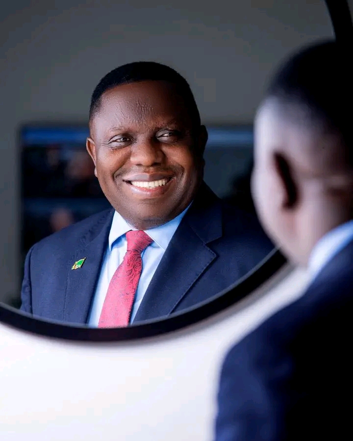 Treat my opponents as suspects for refusing to declare what they are worth to you, Kalaba urges Zambians