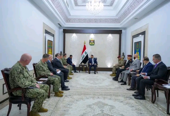 Iraq Sets September 30 Deadline for End of Foreign Military Presence