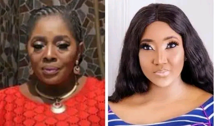Rita Edochie Confirms Court Showdown with Judy Austin Over N1 Billion Defamation Suit