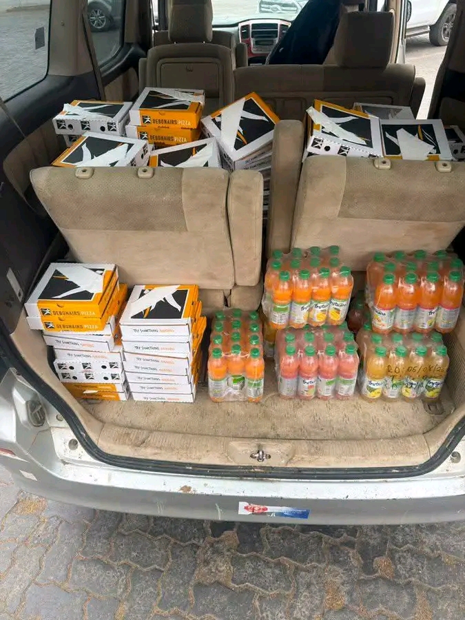 UPND AGENTS ACROSS LUSAKA GET LAST “SUPER” AS VOTE COUNTING BEGINS