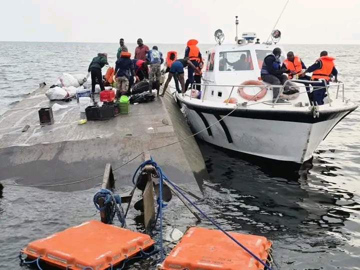 KARIBA BOAT TRAGEDY: DEATH TOLL RISES TO 46