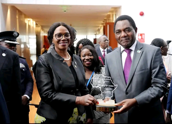 INDEPENDENT ANITA KAMANGA RETIRES MASEBO, WINS CHONGWE EAST SEAT