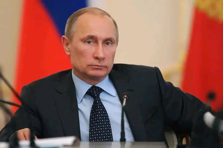 Putin Says Russians Have a “Winner’s Genetic Code” as He Praises Public Support