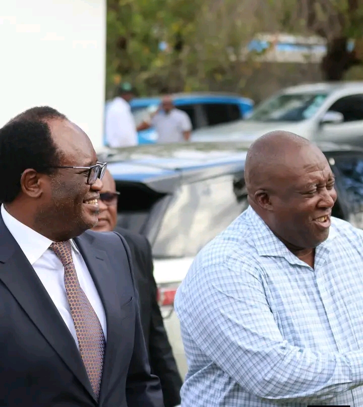 NRPUP’S MWENYE MUSENGE SCOOPS CHIMWEMWE CONSTITUENCY, UPND KISSES DUST