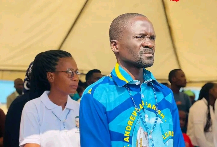 COMEDIAN SAULOS SCOOPS MATERO SEAT, HUMBLES UPND’S ALEXANDER SAKALA