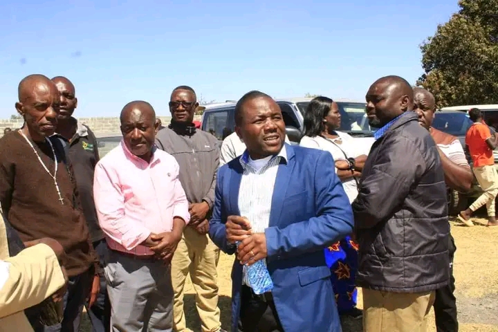 NRPUP’S SICHINGA WINS KABUSHI PARLIAMENTARY SEAT