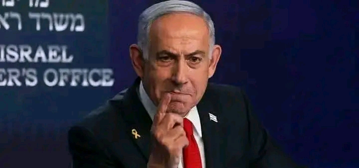 Netanyahu Mocks Britain Over Growing Muslim Population