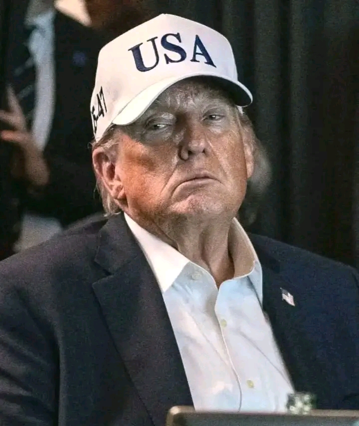 Trump Says Iran Has “No One to Negotiate With” as Leadership Crisis Deepens