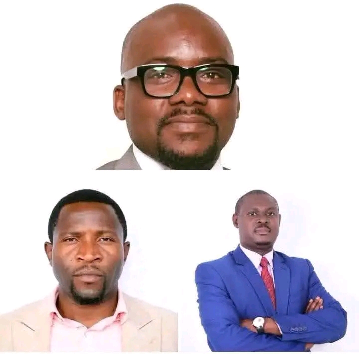 NORTH-WESTERN PROVINCE NOW HAS THREE ANNOUNCED INDEPENDENT PARLIAMENTARY WINNERS