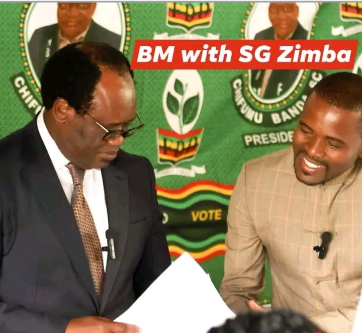 WITH DUE RESPECT SIR DR CHRIS ZUMANI WHERE DO YOU GET IT WRONG WITH THE NUMBERS- JEROME MWAMBAZI