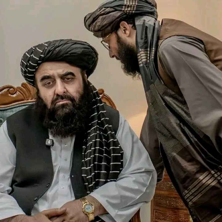 Taliban Seeks New Chapter With U.S. Based on Investment, Not War
