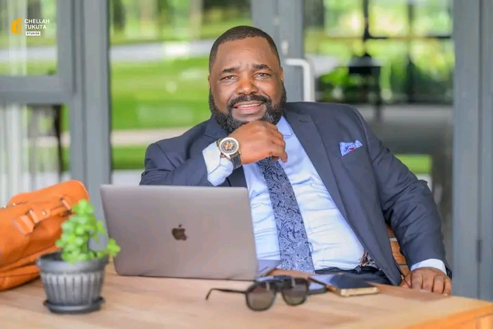 There is no finished politician- Dickson Jere