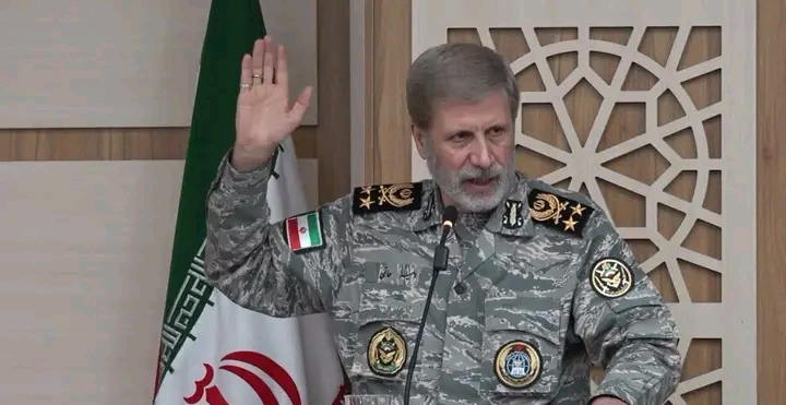 Iran Says Strait of Hormuz Leverage Will Never Return to Its Previous State