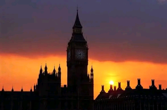 BRITAIN REFUSES TO RETREAT AFTER RUSSIAN THREATS