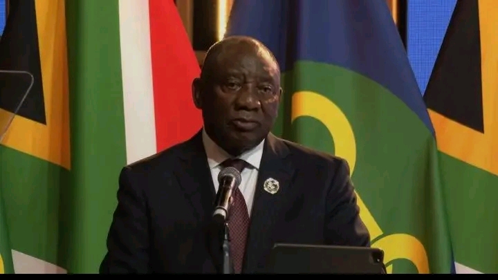 CYRIL RAMAPHOSA CALLS FOR FASTER SADC INTEGRATION, OPEN BORDERS, MORE TRADE AND JOB CREATION AS SOUTHERN AFRICAN LEADERS WRAP UP CRUCIAL SUMMIT IN DURBAN