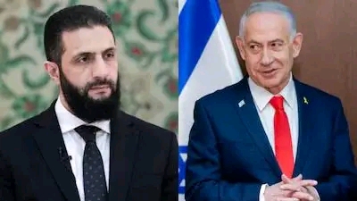 Israel Strikes Abu al-Duhur Military Airfield in Syria