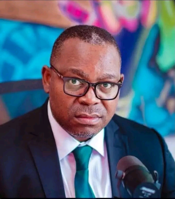 MOTOTWE KAFWAYA KILLED IN THE EXCHANGE OF FIRE WITH AUTHORITIES
