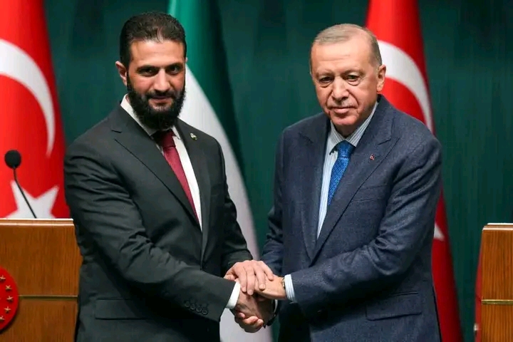 Israel May Already Be Regretting the Post-Assad Era