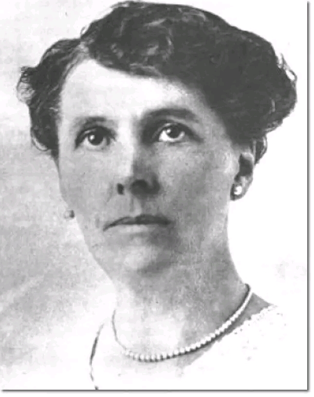 THREE WHITE WOMEN EVER WON RHODESIA PARLIAMENT SEATS — MURIEL ROSIN MADE HISTORY IN FEDERAL PARLIAMENT
