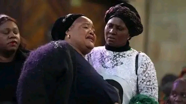 ‎I apologise profusely for sounding insensitive over Kafwaya’s death – Charity