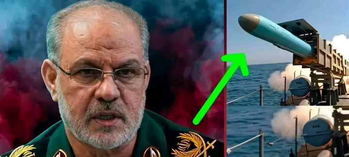 IRGC WARNS OF “COMPLETELY DIFFERENT” WEAPONS IN ANY FUTURE CONFRONTATION