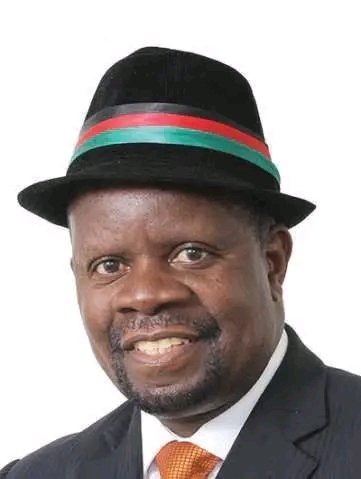 DANIEL PULE ONLY MANAGED TO GET 1,348 VALID VOTES IN THE 2026 GENERAL ELECTION