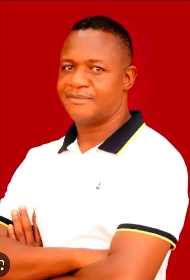 ELVIS NKANDU: THE MAN WHO MOVED KAPUTA