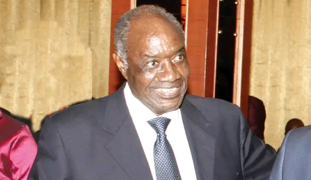 VERNON MWAANGA CALLS FOR LOVE AND UNITY IN POST-ELECTION ZAMBIA