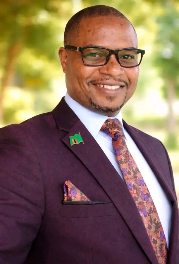 ZAMBIA IS NOT A MILITARY STATE: LET US GET THE CONCEPT RIGHT