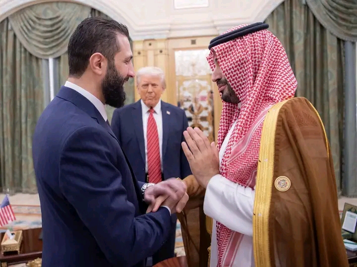 Syria–Israel Security Talks Report