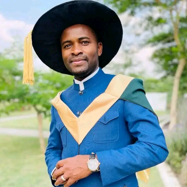 WE DON’T NEED CHRIS ZUMANI ZIMBA – WE HAVE ENOUGH INTELLIGENT PEOPLE TO TAKE THOSE POSITIONS- Chadrin Nseemani