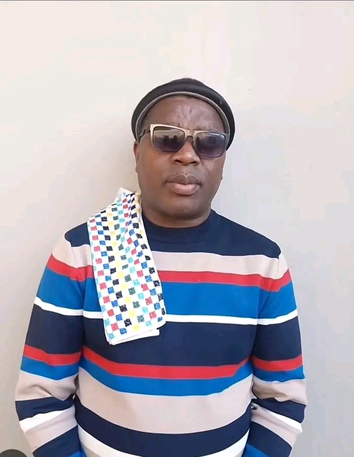 NGIZWE MCHUNU CALLS FOR PEACE AND ISSUES AN APOLOGY TO AFRICANS ACROSS THE CONTINENT, URGING SOUTH AFRICANS IN THE NAME OF GOD TO STOP ATTACKING IMMIGRANTS
