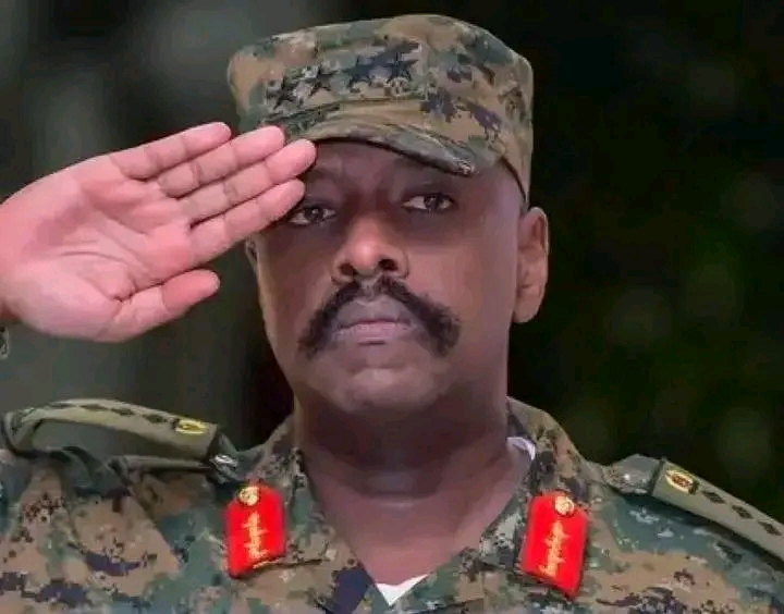 Gen. Muhoozi has openly declared his intention to contest for Uganda’s presidency in 2031