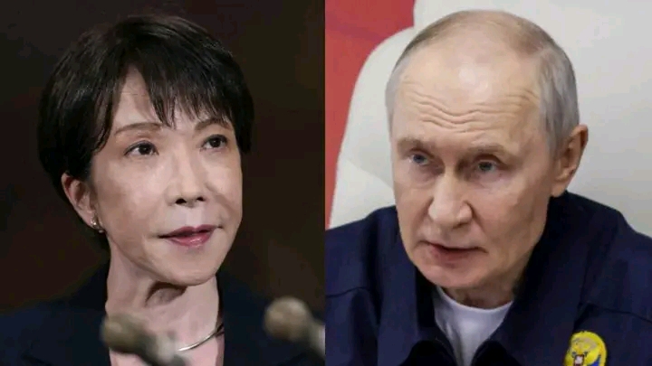 Russia Claims Japan Could Develop Nuclear Weapons Within 12 Months