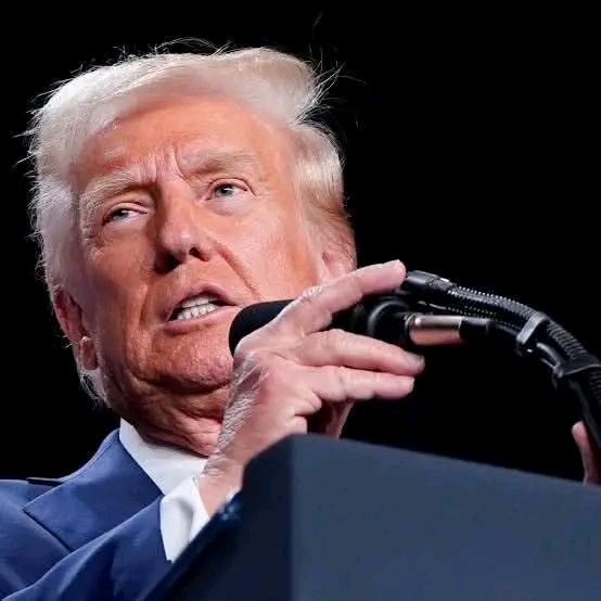 “If Donald Trump had not been president, Israel would not exist today”-President Donald Trump